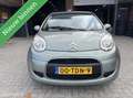Citroen C1 1.0-12V Exclusive AIRCO*LM-VELGEN* Vert - thumbnail 2