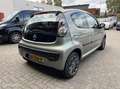 Citroen C1 1.0-12V Exclusive AIRCO*LM-VELGEN* Vert - thumbnail 4