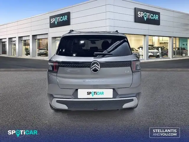 Citroen C3 Aircross view 7