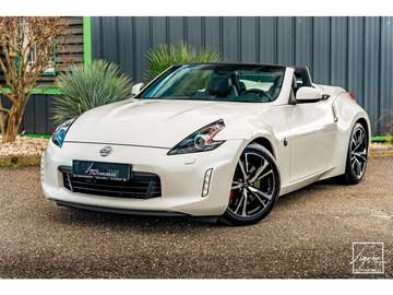 Cabriolet Roadster V6 3.7L 328CH