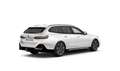 BMW 530 e xDrive Touring G61 XB1 Weiß - thumbnail 2