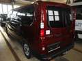 Renault Trafic Grand Passenger, Rollstuhlrampe + Gurte Rot - thumbnail 3