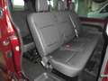 Renault Trafic Grand Passenger, Rollstuhlrampe + Gurte Rot - thumbnail 10