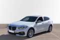 BMW 118 118d Blanco - thumbnail 1