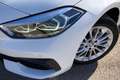 BMW 118 118d Blanco - thumbnail 9