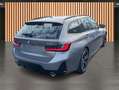 BMW 330 i Touring xDrive M Sport*ACC*HiFi*Kamera* Grau - thumbnail 8