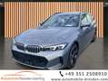 BMW 330 i Touring xDrive M Sport*ACC*HiFi*Kamera* Grau - thumbnail 1