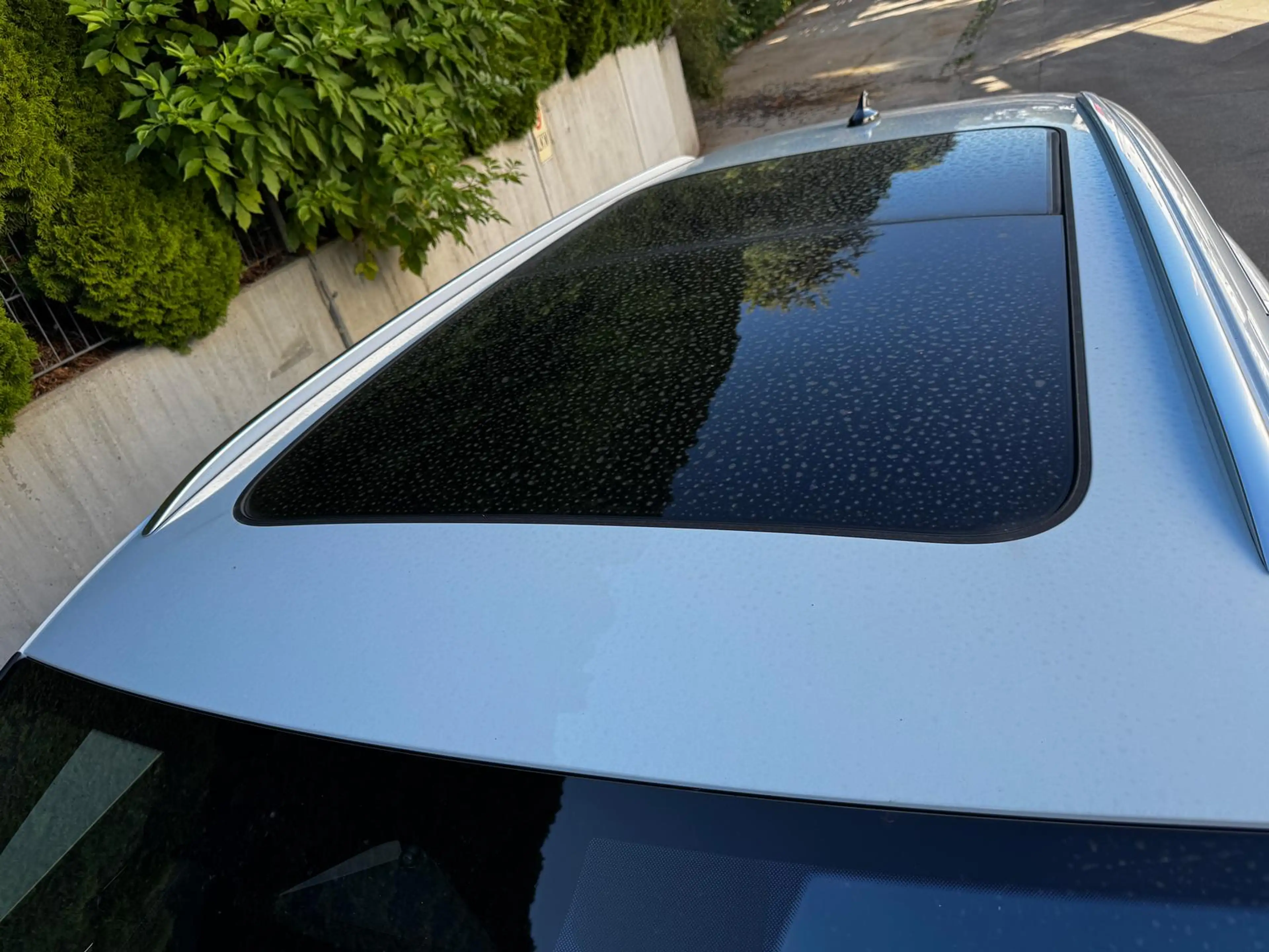 Volkswagen Passat Variant 1.5 TSI eHybrid R-line AHK 360 — photo 4
