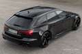 Audi RS6 Quattro Abt Power S 710pk Zwart - thumbnail 8