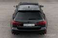 Audi RS6 Quattro Abt Power S 710pk Zwart - thumbnail 9