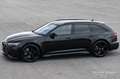 Audi RS6 Quattro Abt Power S 710pk Zwart - thumbnail 1