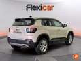 Jeep Avenger 1.2 eHybrid 74kW (100CV) Altitude Beige - thumbnail 4