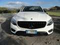 Mercedes-Benz GLC 250 GLC Coupe - C253 Coupe d Premium 4matic auto Bianco - thumbnail 4