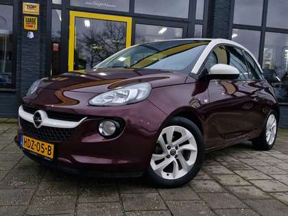 Opel Adam 1.2 | Apple carplay | Android Auto | Cruise Contro