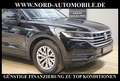 Volkswagen Touareg 4MOT 3.0 TDI Luft*SIDE&LANE*KAMERA*AHK* Basis Černá - thumbnail 11