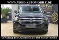 Volkswagen Touareg 4MOT 3.0 TDI Luft*SIDE&LANE*KAMERA*AHK* Basis Černá - thumbnail 4