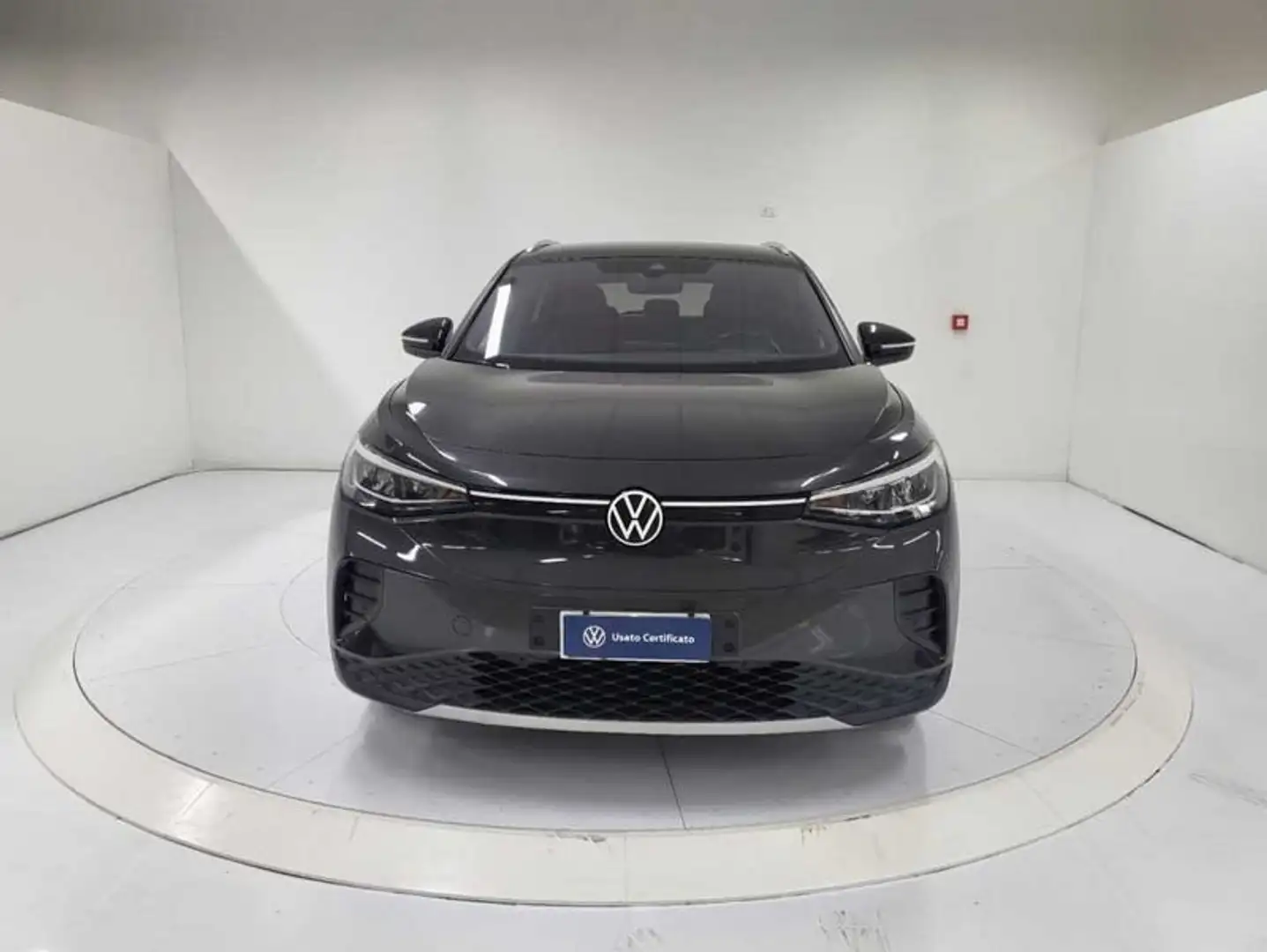Volkswagen ID.4 1ST Max Grigio - 2