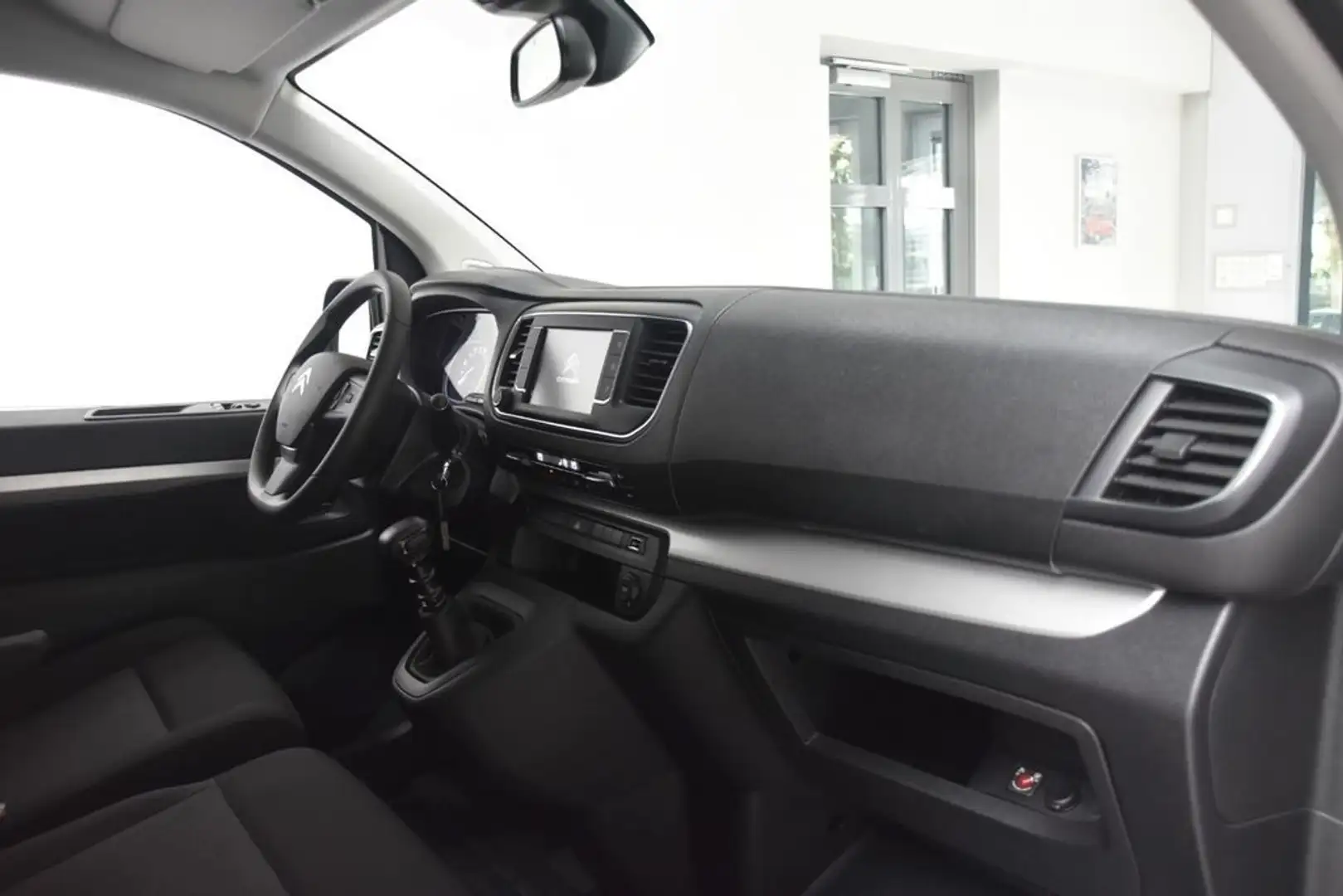 Citroen Spacetourer 2.0 BlueHDi 140 S&S XL Feel Grigio - 2