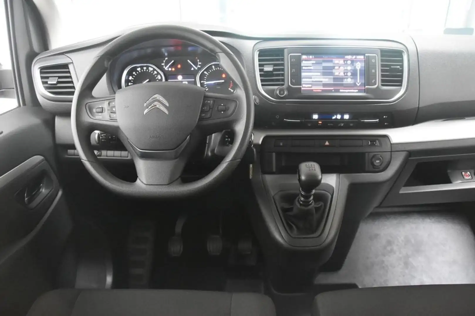 Citroen Spacetourer 2.0 BlueHDi 140 S&S XL Feel Grigio - 1