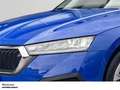 Skoda Octavia Com iV 1.4 TSI DSG LED SHZ PDC LM ZV Blau - thumbnail 4