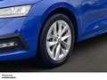 Skoda Octavia Com iV 1.4 TSI DSG LED SHZ PDC LM ZV Blau - thumbnail 8