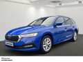 Skoda Octavia Com iV 1.4 TSI DSG LED SHZ PDC LM ZV Blau - thumbnail 1