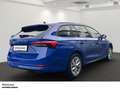 Skoda Octavia Com iV 1.4 TSI DSG LED SHZ PDC LM ZV Blau - thumbnail 3