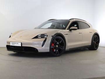 4S Cross Turismo