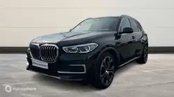BMW X5 xDrive45e 394ch xLine 17cv
