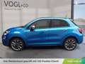 Fiat 500X Dolcevita Hybrid 130 Bleu - thumbnail 2
