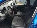 Fiat 500X Dolcevita Hybrid 130 Blau - thumbnail 5