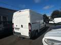 Fiat Ducato 100 Multijet 2,2 D Weiß - thumbnail 5