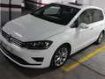 Volkswagen Golf Sportsvan 2.0 TDI CR BMT Sport DSG 110kW (150CV) Blanco - thumbnail 1