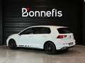 Volkswagen Golf GTE 1.4 Hybrid Rechargeable 245ch DSG, GPS | CARPL Blanc - thumbnail 4