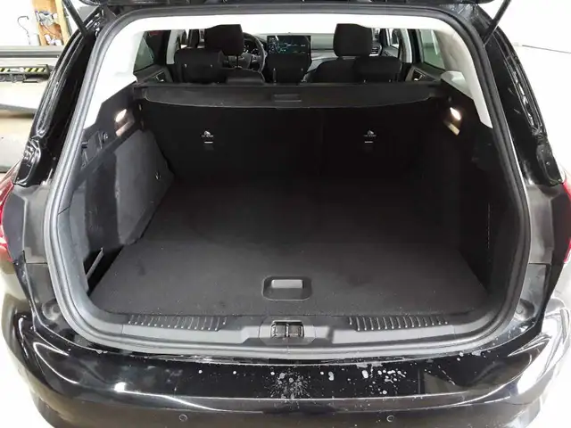 Ford Focus view 8
