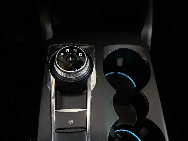 Ford Focus view 15
