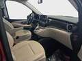 Mercedes-Benz V 250 V 250 L 4MATIC AVANTGARDE LED SHD NAVI WARMWASSER Rouge - thumbnail 6