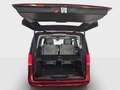 Mercedes-Benz V 250 V 250 L 4MATIC AVANTGARDE LED SHD NAVI WARMWASSER Rouge - thumbnail 8
