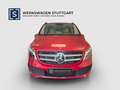 Mercedes-Benz V 250 V 250 L 4MATIC AVANTGARDE LED SHD NAVI WARMWASSER Rouge - thumbnail 9