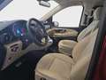 Mercedes-Benz V 250 V 250 L 4MATIC AVANTGARDE LED SHD NAVI WARMWASSER Rouge - thumbnail 2