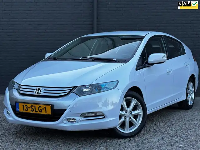 Honda Insight 1.3 Business Mode AIRCO | PDC | CRUISE | ELEK RAME