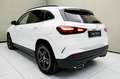 Mercedes-Benz GLA 200 d 4MATIC Österreich-Edition W-Paket Navi Weiß - thumbnail 12