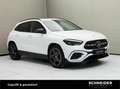 Mercedes-Benz GLA 200 d 4MATIC Österreich-Edition W-Paket Navi Weiß - thumbnail 1