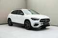 Mercedes-Benz GLA 200 d 4MATIC Österreich-Edition W-Paket Navi Weiß - thumbnail 1