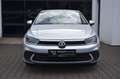 Volkswagen Polo VI 1,0 Life*LED*Klimaautom.*Sitzhzg.*Carpla Plateado - thumbnail 2