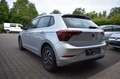 Volkswagen Polo VI 1,0 Life*LED*Klimaautom.*Sitzhzg.*Carpla Plateado - thumbnail 4