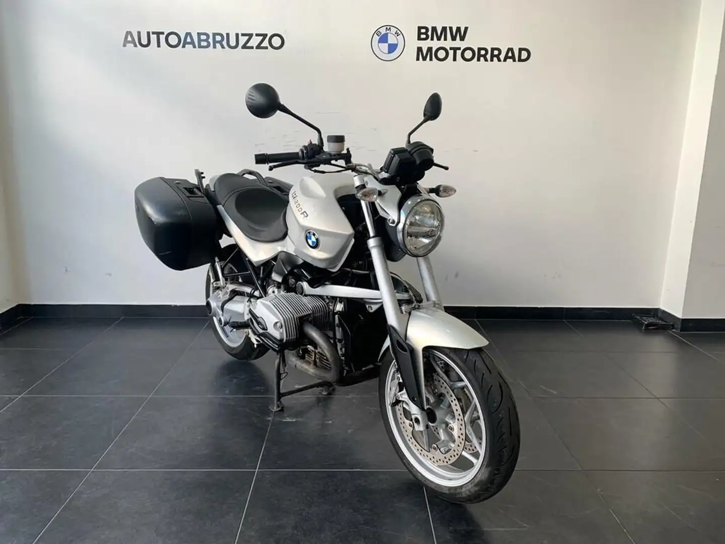 BMW R 1200 R Abs - 2