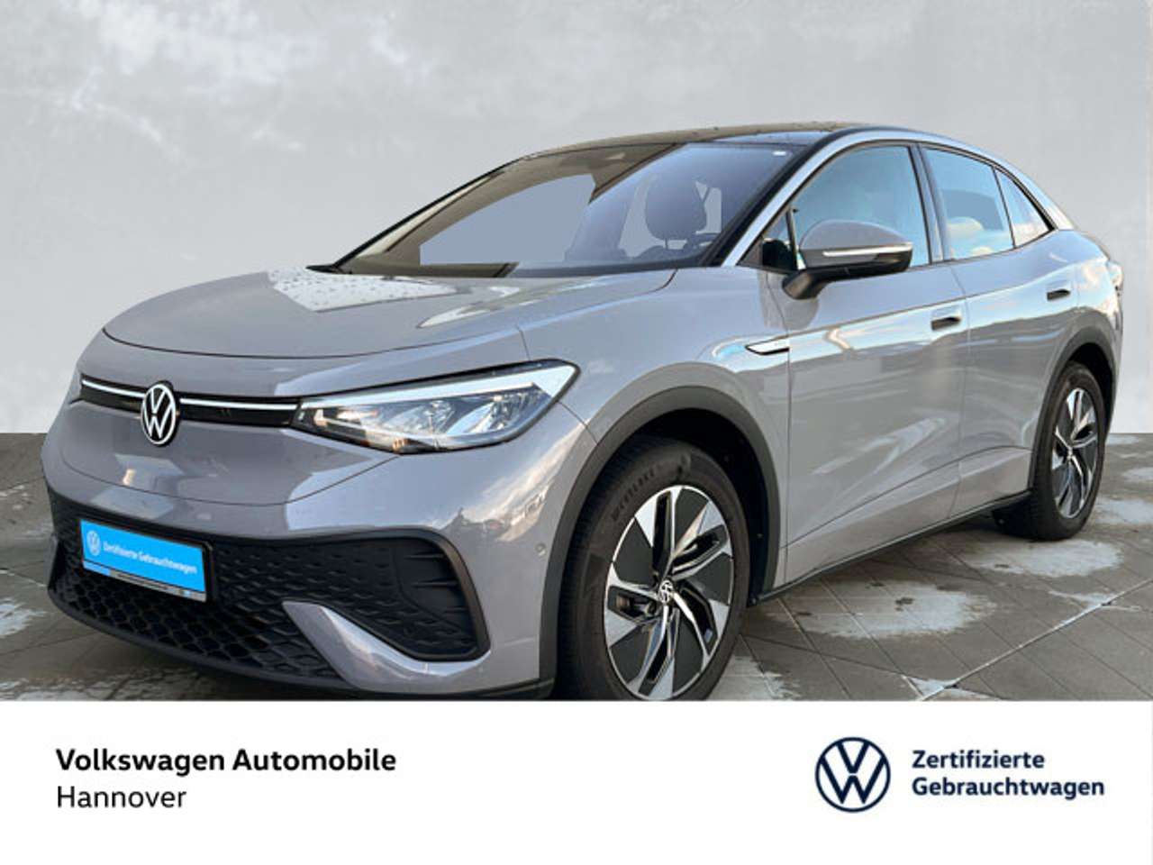 Volkswagen ID.5 2023