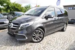 Mercedes-Benz V 250 AVANTGARDE EDITION kompakt/BURMESTER/360°