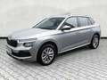 Skoda Kamiq Selection 1.0 TSI DSG Tempomat SmartLink 85 kW ... Silber - thumbnail 3